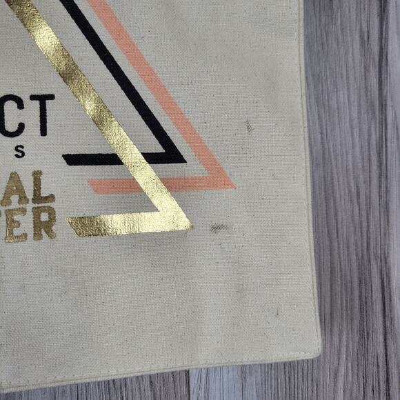 Spiritual Gangster Canvas Tote - Project Womens - Picture 3 of 5